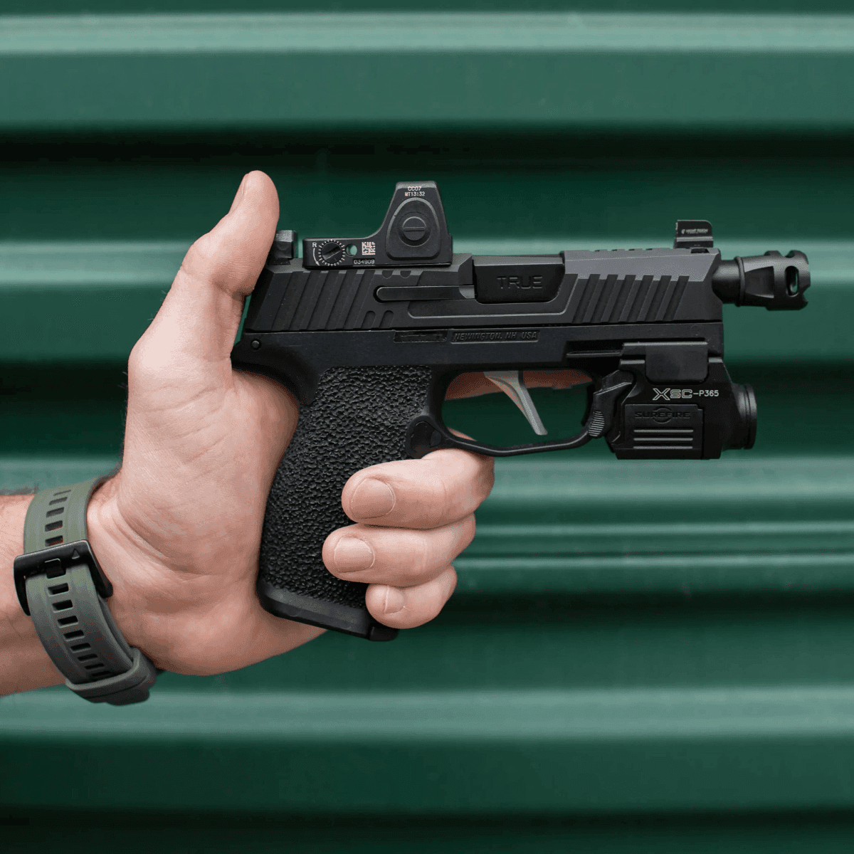 Specification Main Image