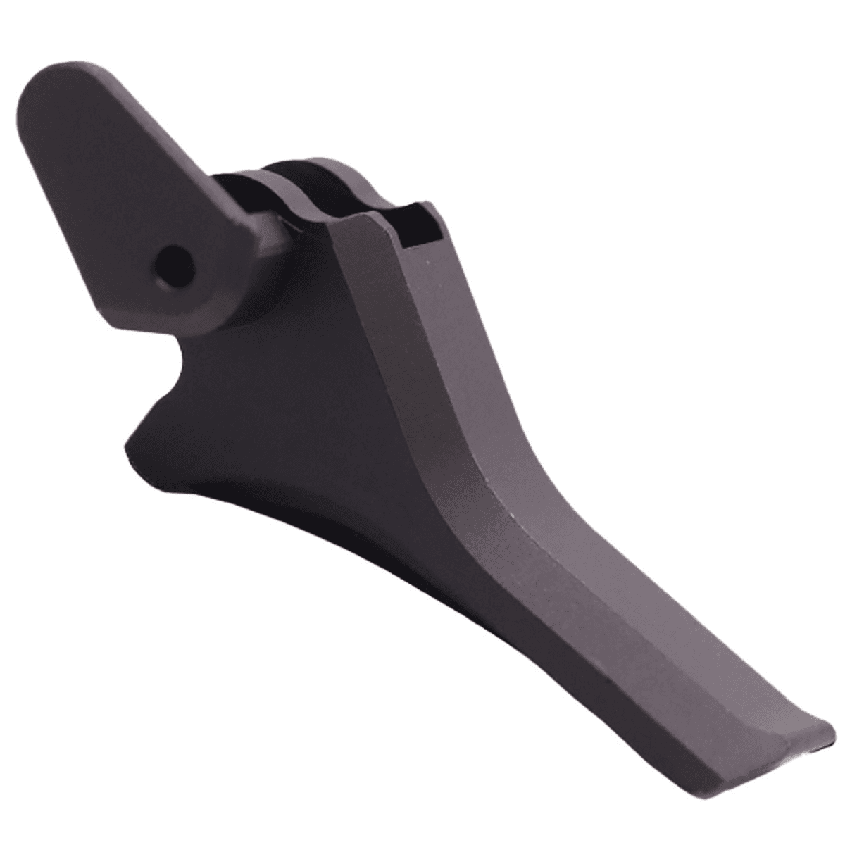 True Precision Inc Flat Trigger, Black Drop-In Flat Fits Sig P365 - TPP365TBC True Precision Inc Flat Trigger, Black Drop-In Flat Fits Sig P365 - TPP365TBC