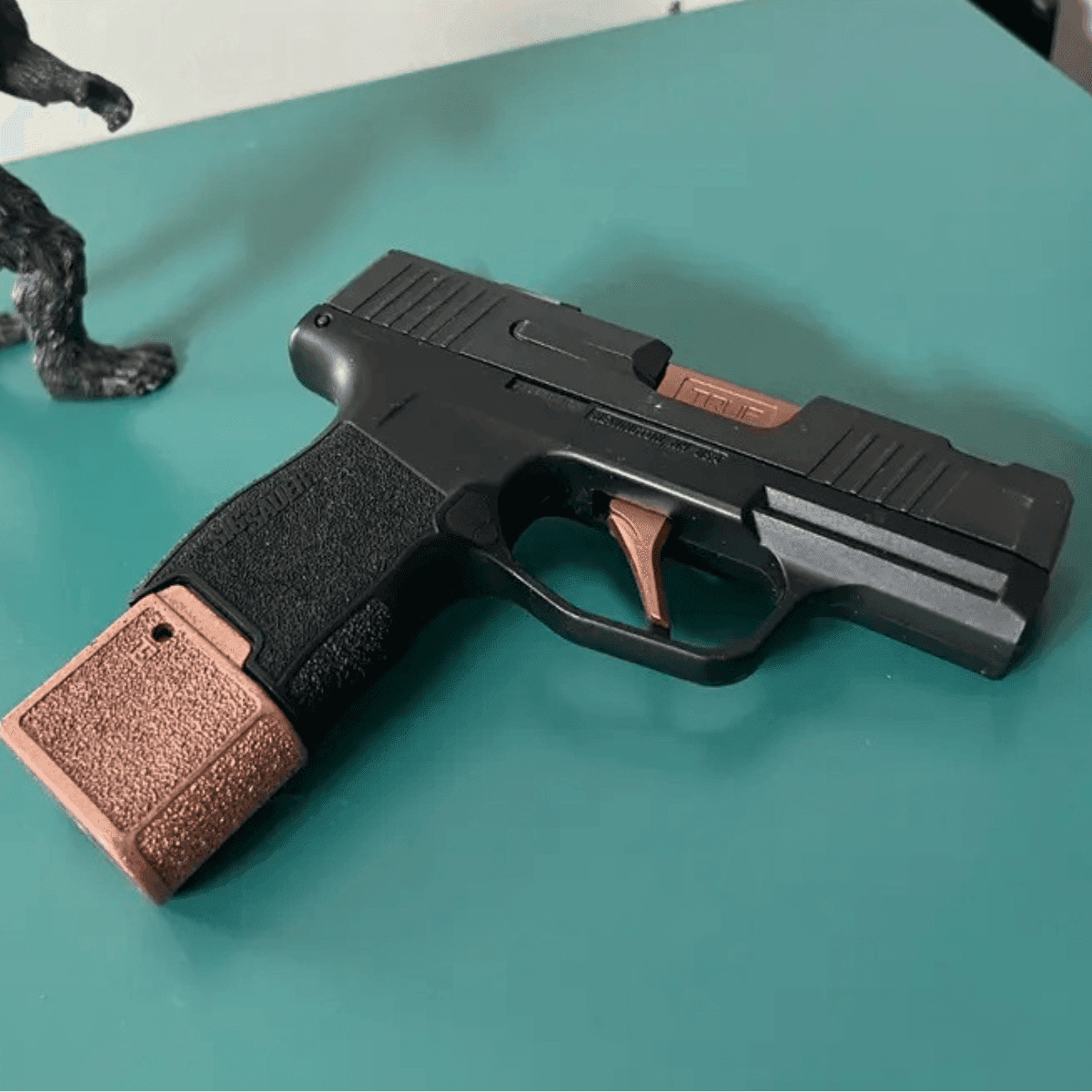 Specification Main Image