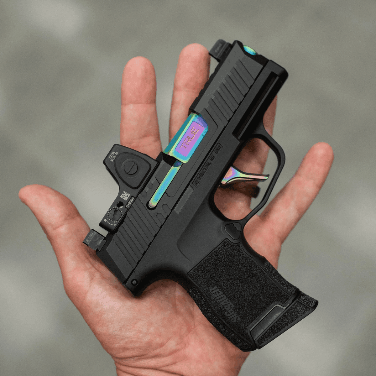 Specification Main Image