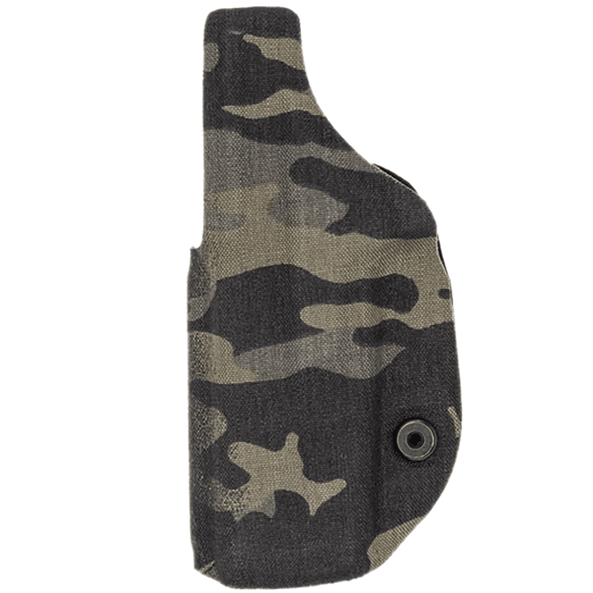 Safariland Species IWB Holster, Black Multi-Cam Right Hand Fits 3.41" Barrels Fits Glock 43/43x - 20895711 Safariland Species IWB Holster, Black Multi-Cam Right Hand Fits 3.41" Barrels Fits Glock 43/43x - 20895711