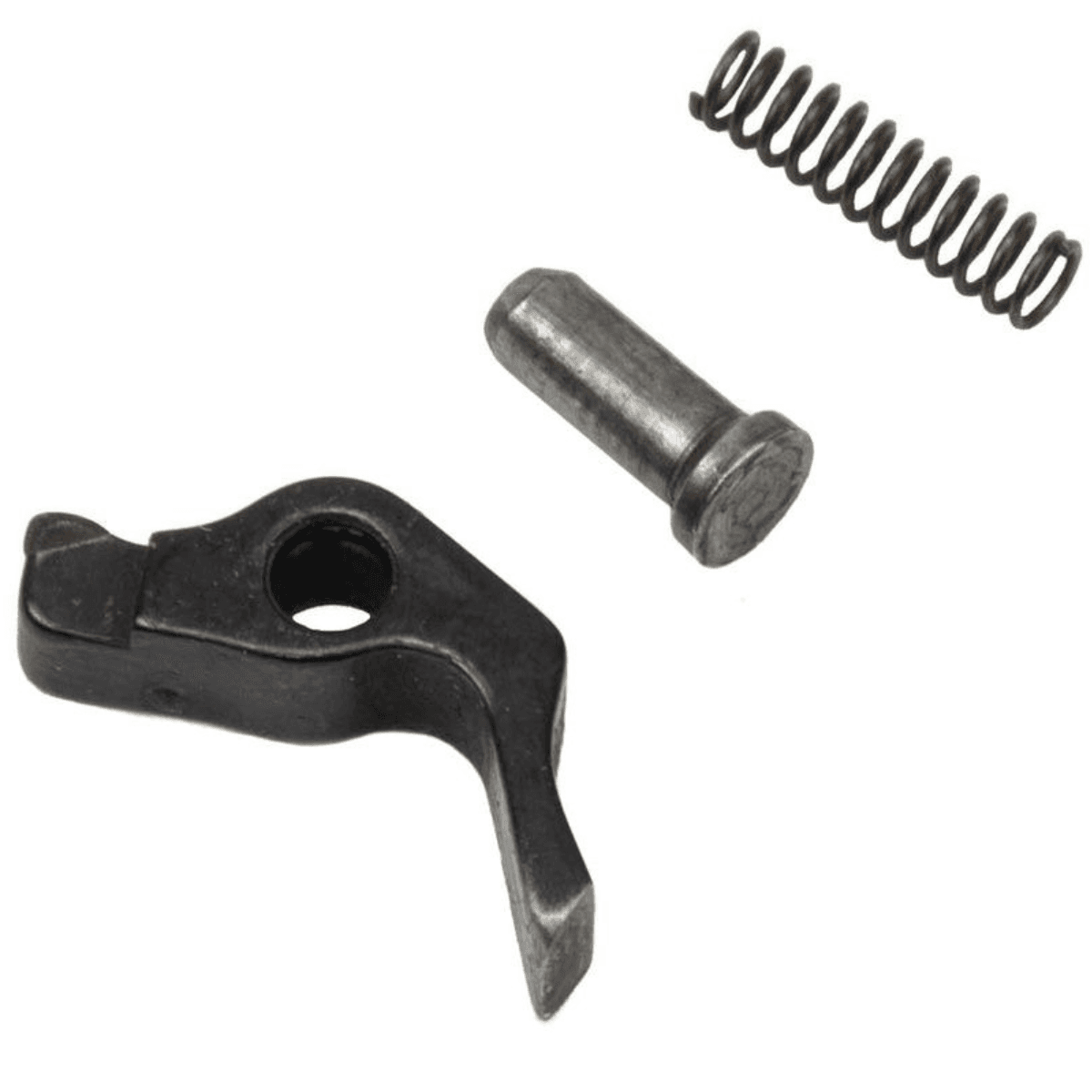 Chiappa Firearms Rhino Conversion Kit, Silver Steel Fits Chiappa Rhino - 970433 Chiappa Firearms Rhino Conversion Kit, Silver Steel Fits Chiappa Rhino - 970433