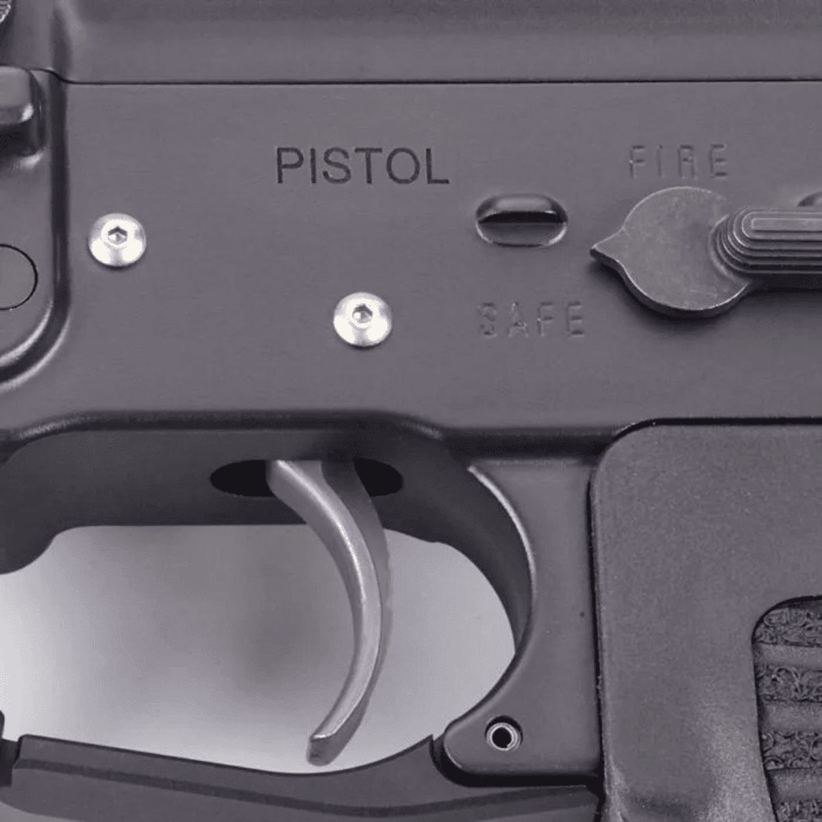 Wilson Combat Hammer/Trigger Pin Set, Stainless Steel Handgun/Rifle AR-15/AR-10 - TRAWPS Wilson Combat Hammer/Trigger Pin Set, Stainless Steel Handgun/Rifle AR-15/AR-10 - TRAWPS