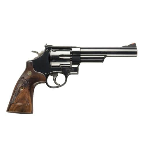 Smith & Wesson Model 57 Classic 6" .41 Magnum DA/SA Revolver Smith & Wesson Model 57 Classic 6" .41 Magnum DA/SA Revolver