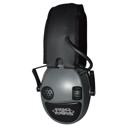 Pro Ears Silver 22 Electronic Hearing Protection Pro Ears Silver 22 Electronic Hearing Protection