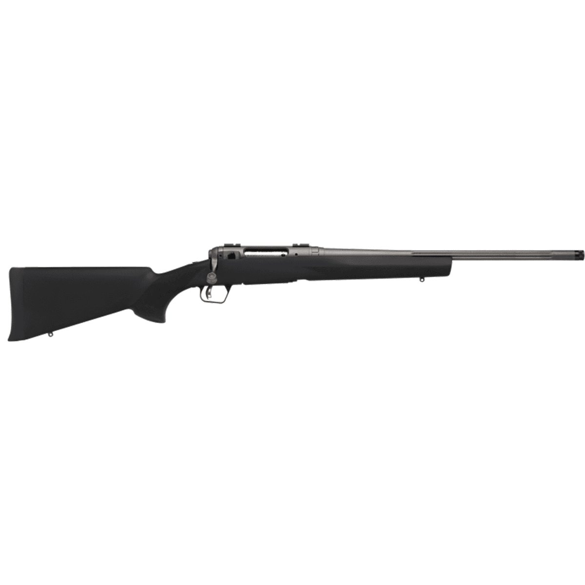 Savage Arms 58280 110 Trail Hunter Lite Full Size 450 Bushmaster 3+1 20" Rifle Savage Arms 58280 110 Trail Hunter Lite Full Size 450 Bushmaster 3+1 20" Rifle