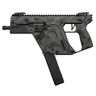 Kriss USA KV103PWD00 Vector SDP Gen3 10mm Auto 33+1 5.50" Pistol Kriss USA KV103PWD00 Vector SDP Gen3 10mm Auto 33+1 5.50" Pistol