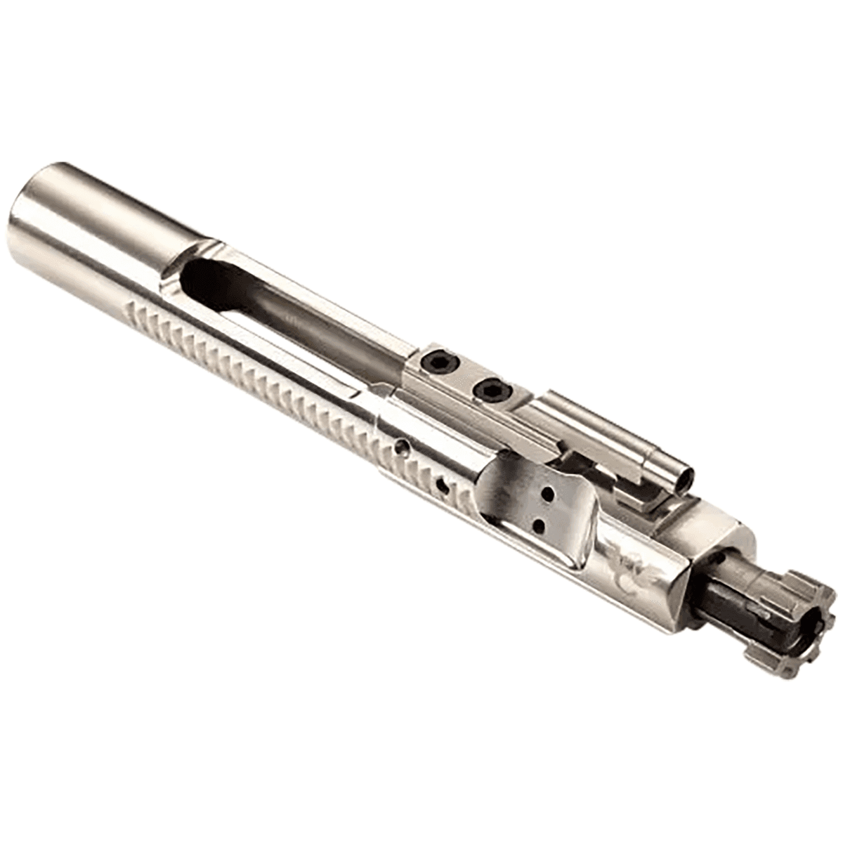 Wilson Combat Bolt Carrier Assembly, Nickel Stainless Steel AR-15 5.56 NATO - TRBCAPNIB Wilson Combat Bolt Carrier Assembly, Nickel Stainless Steel AR-15 5.56 NATO - TRBCAPNIB