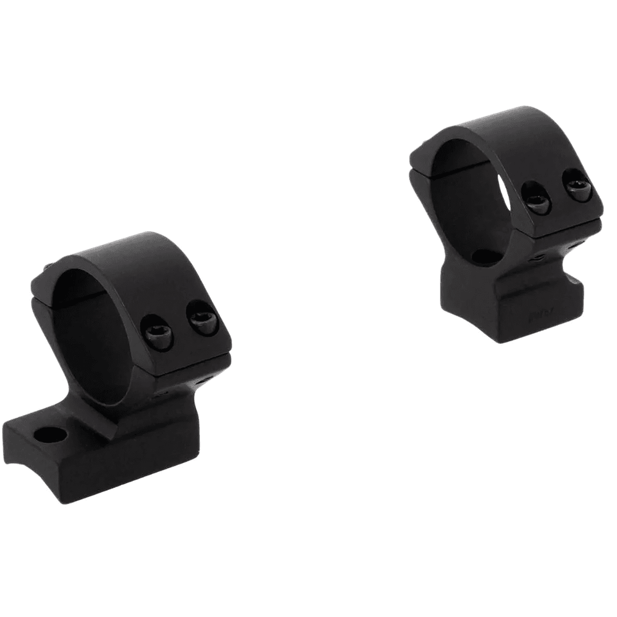 Wilson Combat Scope Rings Mount, Aluminum 1" Tube Medium New Ultra Light Arms Rifles - NULA-SM1M Wilson Combat Scope Rings Mount, Aluminum 1" Tube Medium New Ultra Light Arms Rifles - NULA-SM1M