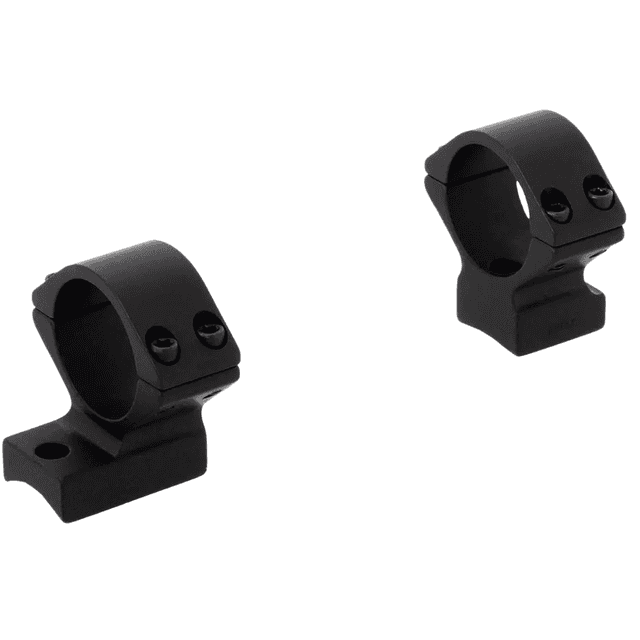 Wilson Combat Scope Rings Mount, Aluminum 1" Tube Medium New Ultra Light Arms Rifles - NULA-SM1M Wilson Combat Scope Rings Mount, Aluminum 1" Tube Medium New Ultra Light Arms Rifles - NULA-SM1M