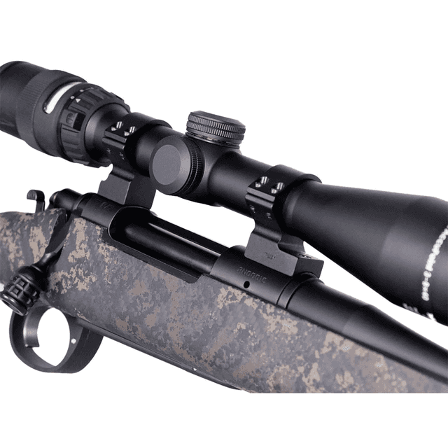 Wilson Combat Scope Rings Mount, Aluminum 30mm Tube High Rifle - NULA-SM30H Wilson Combat Scope Rings Mount, Aluminum 30mm Tube High Rifle - NULA-SM30H