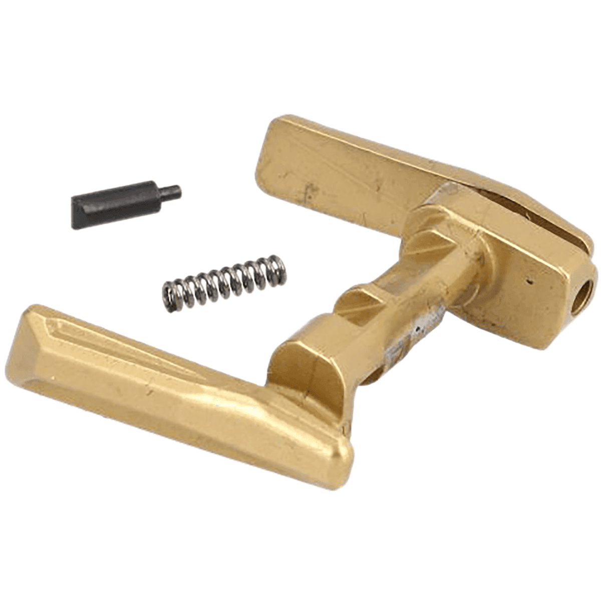 Sig Sauer Safety Parts Kit, Gold Manual safety/Detent/Detent spring 9mm Luger/380 ACP Sig P365/P365X/XL - 8901339 Sig Sauer Safety Parts Kit, Gold Manual safety/Detent/Detent spring 9mm Luger/380 ACP Sig P365/P365X/XL - 8901339