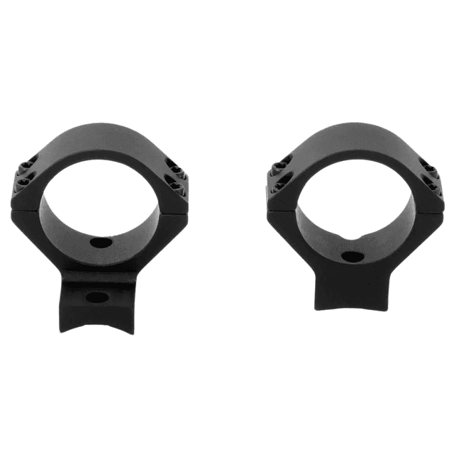 Wilson Combat Scope Rings Mount, Aluminum 30mm Tube Low New Ultra Light Arms Rifles - NULA-SM30L Wilson Combat Scope Rings Mount, Aluminum 30mm Tube Low New Ultra Light Arms Rifles - NULA-SM30L