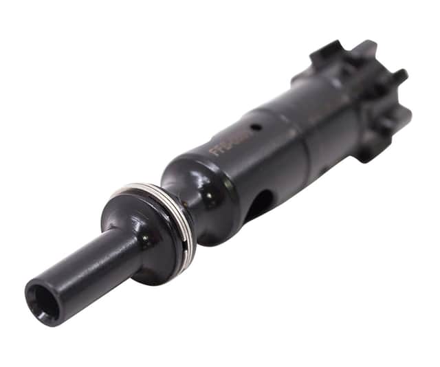 Faxon Firearms Bolt, 9310 Steel Black Nitride 5.56 NATO - FF556BCNITRIDE Faxon Firearms Bolt, 9310 Steel Black Nitride 5.56 NATO - FF556BCNITRIDE