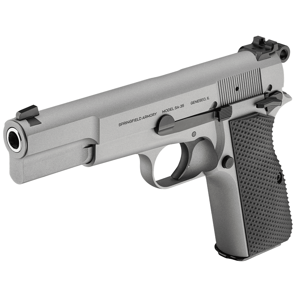 Specification Main Image