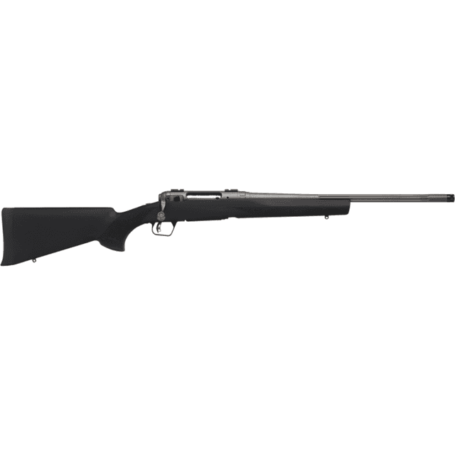 Savage Arms 58271 110 Trail Hunter Lite Full Size 350 Legend 4+1 18" Rifle Savage Arms 58271 110 Trail Hunter Lite Full Size 350 Legend 4+1 18" Rifle