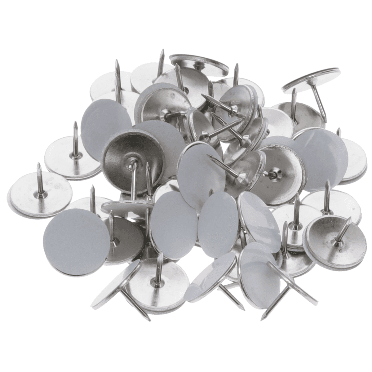 HME Reflective Tacks, White 3.75" Long Trail Marking 50 Pack - RT-50-W HME Reflective Tacks, White 3.75" Long Trail Marking 50 Pack - RT-50-W