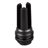 SilencerCo AC1278 ASR Black Nitride 9/16"x24 LH Threads 30 Cal SilencerCo AC1278 ASR Black Nitride 9/16"x24 LH Threads 30 Cal