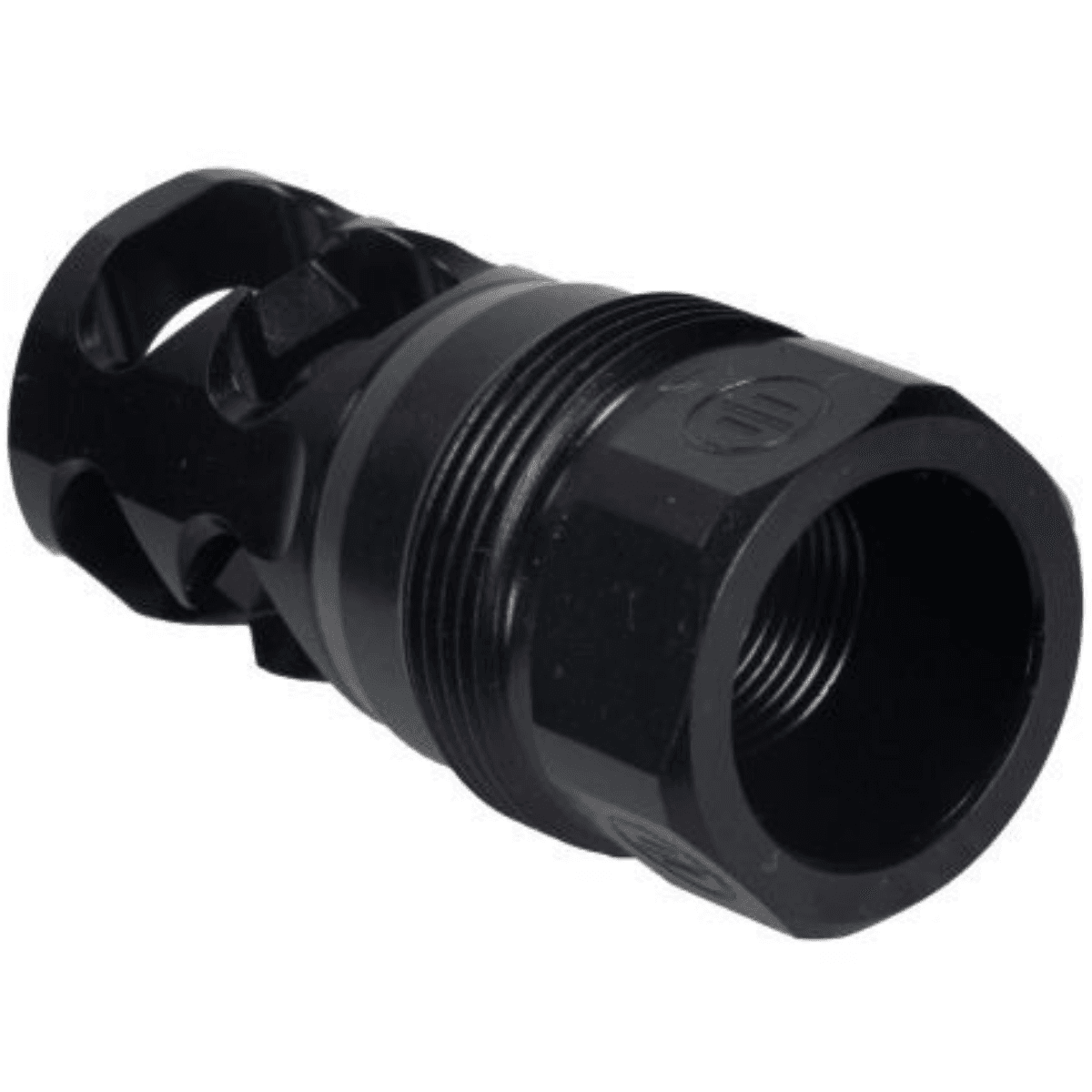 Primary Weapons FRC Compensator, 2-port Tapered 1/2-28'' Thread - FRC-T-2P-1/2X28 Primary Weapons FRC Compensator, 2-port Tapered 1/2-28'' Thread - FRC-T-2P-1/2X28