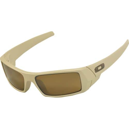 Oakley SI Gascan Desert with Prizm Tungsten Sunglasses Oakley SI Gascan Desert with Prizm Tungsten Sunglasses