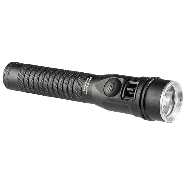 Streamlight 74430 Strion 2020 Black Anodized 120/460/1,200 Lumen White LED (Light Only) Streamlight 74430 Strion 2020 Black Anodized 120/460/1,200 Lumen White LED (Light Only)
