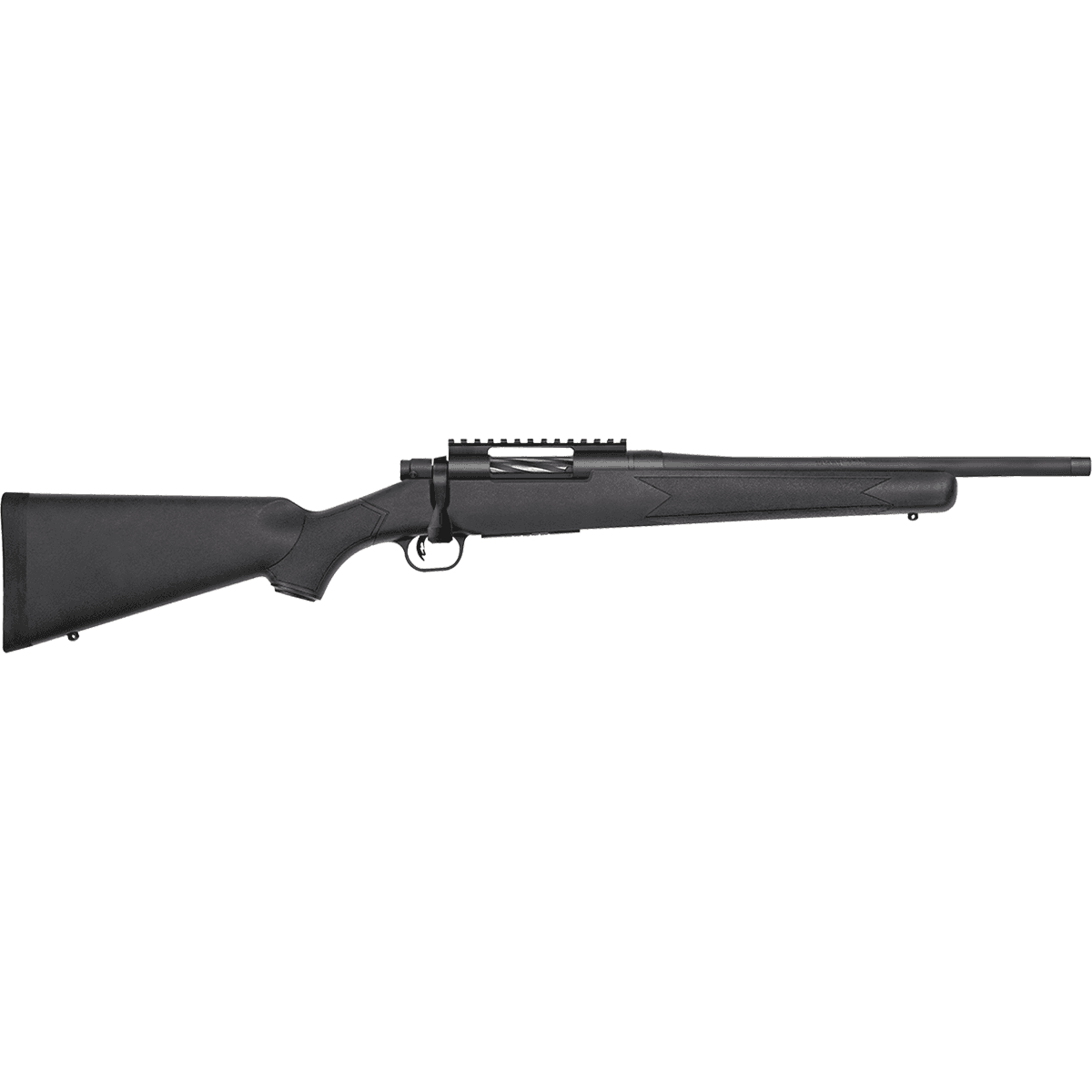 Mossberg 28229 Patriot Carbine 308 Win 5+1 16.25" Rifle Mossberg 28229 Patriot Carbine 308 Win 5+1 16.25" Rifle