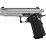 Live Free Armory LFAPF81207P Apollo 11 9mm Luger 17+1 4.90" Pistol Live Free Armory LFAPF81207P Apollo 11 9mm Luger 17+1 4.90" Pistol
