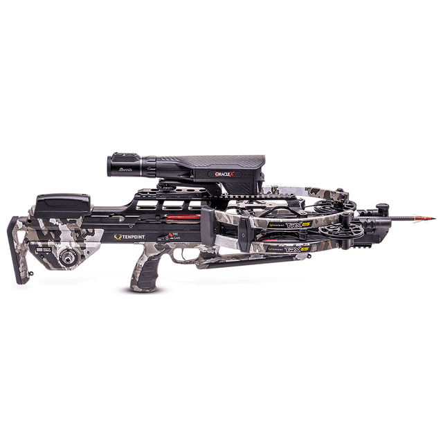 Tenpoint CB240017869 TRX 515 ACUslide Maxx Burris Oracle Vektra Tenpoint CB240017869 TRX 515 ACUslide Maxx Burris Oracle Vektra