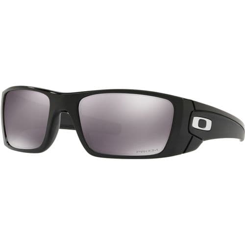 Oakley SI Fuel Cell Matte Black with Prizm Grey Polar Sunglasses Oakley SI Fuel Cell Matte Black with Prizm Grey Polar Sunglasses
