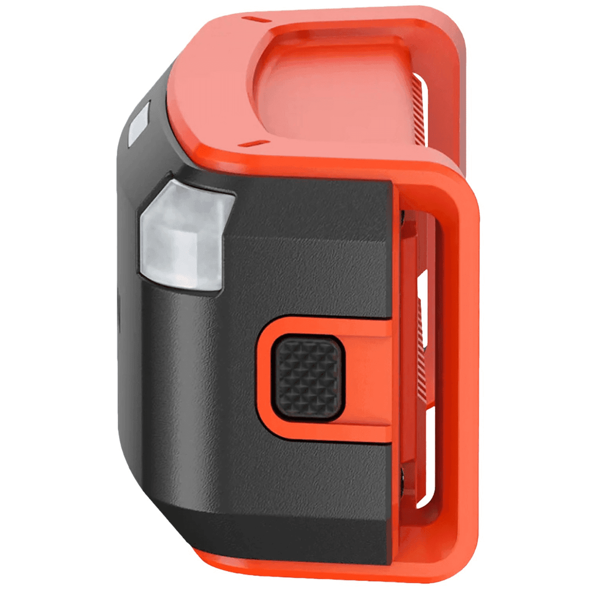 Garmin Alpha Dog Collar, Black/Red Rechargeable Lithium Ion Smartphone Charge Clip / USB Cable / Documentation - 0100284700 Garmin Alpha Dog Collar, Black/Red Rechargeable Lithium Ion Smartphone Charge Clip / USB Cable / Documentation - 0100284700