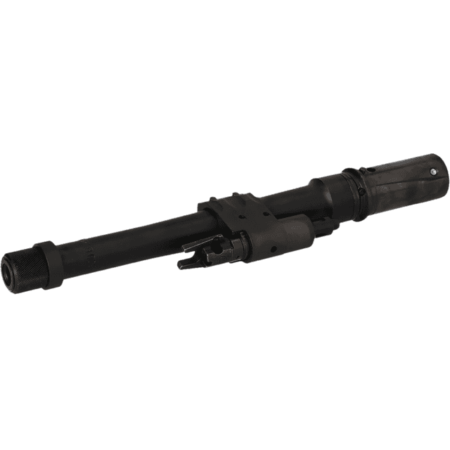 Sig Sauer Sig MCX Barrel, 9" Black Stainless Steel Barrel 300 Blackout - 8901315 Sig Sauer Sig MCX Barrel, 9" Black Stainless Steel Barrel 300 Blackout - 8901315