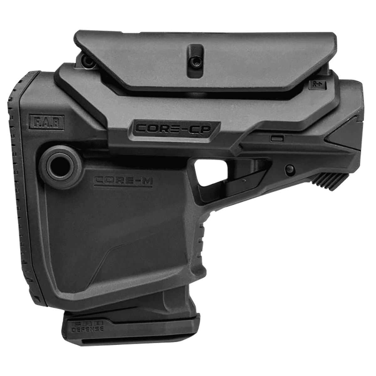 Specification Main Image