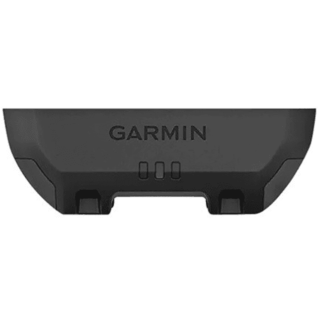 Garmin Standard Battery Pack, Black Up to 68 hrs Rechargeable Compatible w/ Alpha T20/Alpha TT25 - 0101302303 Garmin Standard Battery Pack, Black Up to 68 hrs Rechargeable Compatible w/ Alpha T20/Alpha TT25 - 0101302303