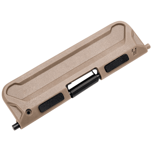 Strike Industries AR-OMUDC Ultimate Dust Cover, Flat Dark Earth Polymer for AR-15 - AROMUDC223FDE Strike Industries AR-OMUDC Ultimate Dust Cover, Flat Dark Earth Polymer for AR-15 - AROMUDC223FDE