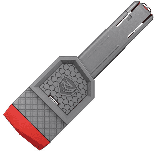 Real Avid Smart-Fit Vise Block, Gray / Red Cleaning & Maintenance AR9 / Glock - AVGLOCKSFVB Real Avid Smart-Fit Vise Block, Gray / Red Cleaning & Maintenance AR9 / Glock - AVGLOCKSFVB