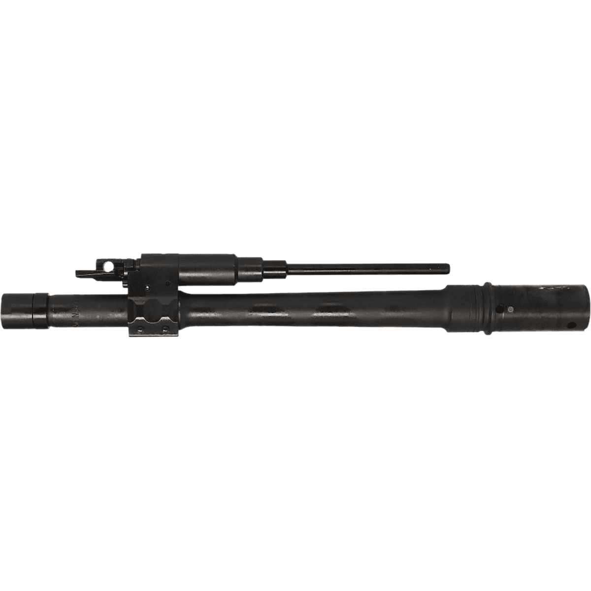 Sig Sauer MCX-SPEAR LT Barrel & Gas Block Assembly, 11.50" Black 5.56 NATO - 8901313 Sig Sauer MCX-SPEAR LT Barrel & Gas Block Assembly, 11.50" Black 5.56 NATO - 8901313
