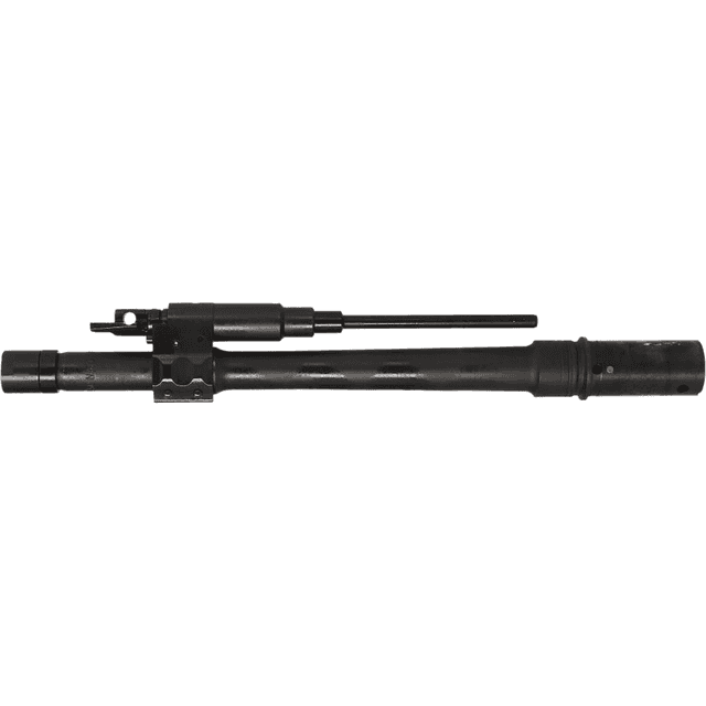 Sig Sauer MCX-SPEAR LT Barrel & Gas Block Assembly, 11.50" Black 5.56 NATO - 8901313 Sig Sauer MCX-SPEAR LT Barrel & Gas Block Assembly, 11.50" Black 5.56 NATO - 8901313