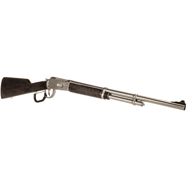 Heritage Mfg Range Side Shotgun, 20" Nickel Steel Barrel Nickel Receiver Turkish Walnut Fixed Wood Stock 5+1rd 410 Gauge - RS41020NI Heritage Mfg Range Side Shotgun, 20" Nickel Steel Barrel Nickel Receiver Turkish Walnut Fixed Wood Stock 5+1rd 410 Gauge - RS41020NI