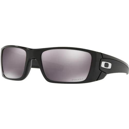 Oakley SI Straightlink Thin Blue Line Sunglasses Black Frame/Prizm Grey Lens Oakley SI Straightlink Thin Blue Line Sunglasses Black Frame/Prizm Grey Lens
