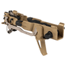Sig Sauer 8900160 P320 Custom Works Fire Control Unit *FFL Item (FCU Only), 9mm Luger/40 S&W/357 Sig, Gold Nitride, Titanium Frame & Flat Face Skeletonized Trigger, Fits Sig P320 Parts Sig Sauer 8900160 P320 Custom Works Fire Control Unit *FFL Item (FCU Only), 9mm Luger/40 S&W/357 Sig, Gold Nitride, Titanium Frame & Flat Face Skeletonized Trigger, Fits Sig P320 Parts