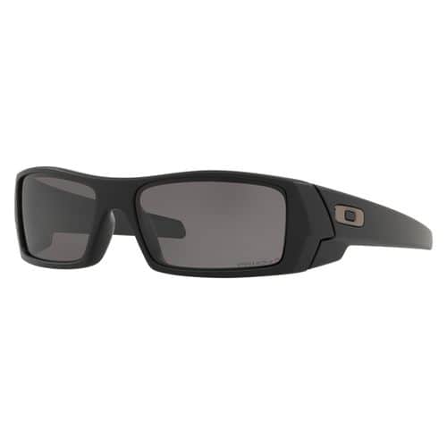 Oakley SI GASCAN® Uniform Sunglasses with PRIZM™ Grey Polarized Lens Oakley SI GASCAN® Uniform Sunglasses with PRIZM™ Grey Polarized Lens