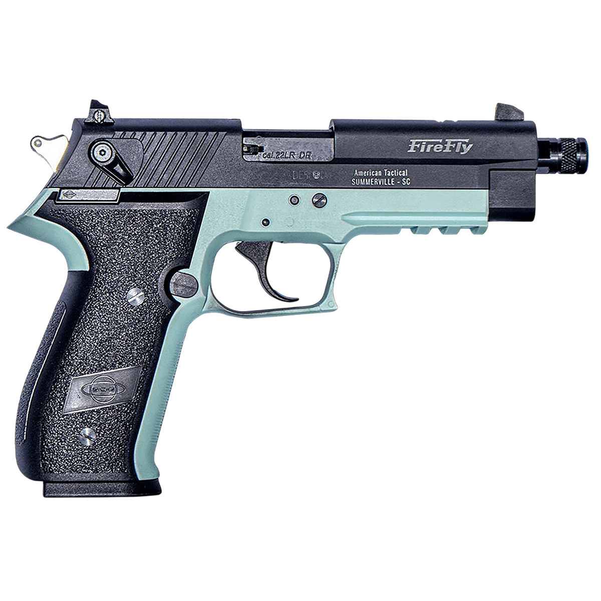 Specification Main Image