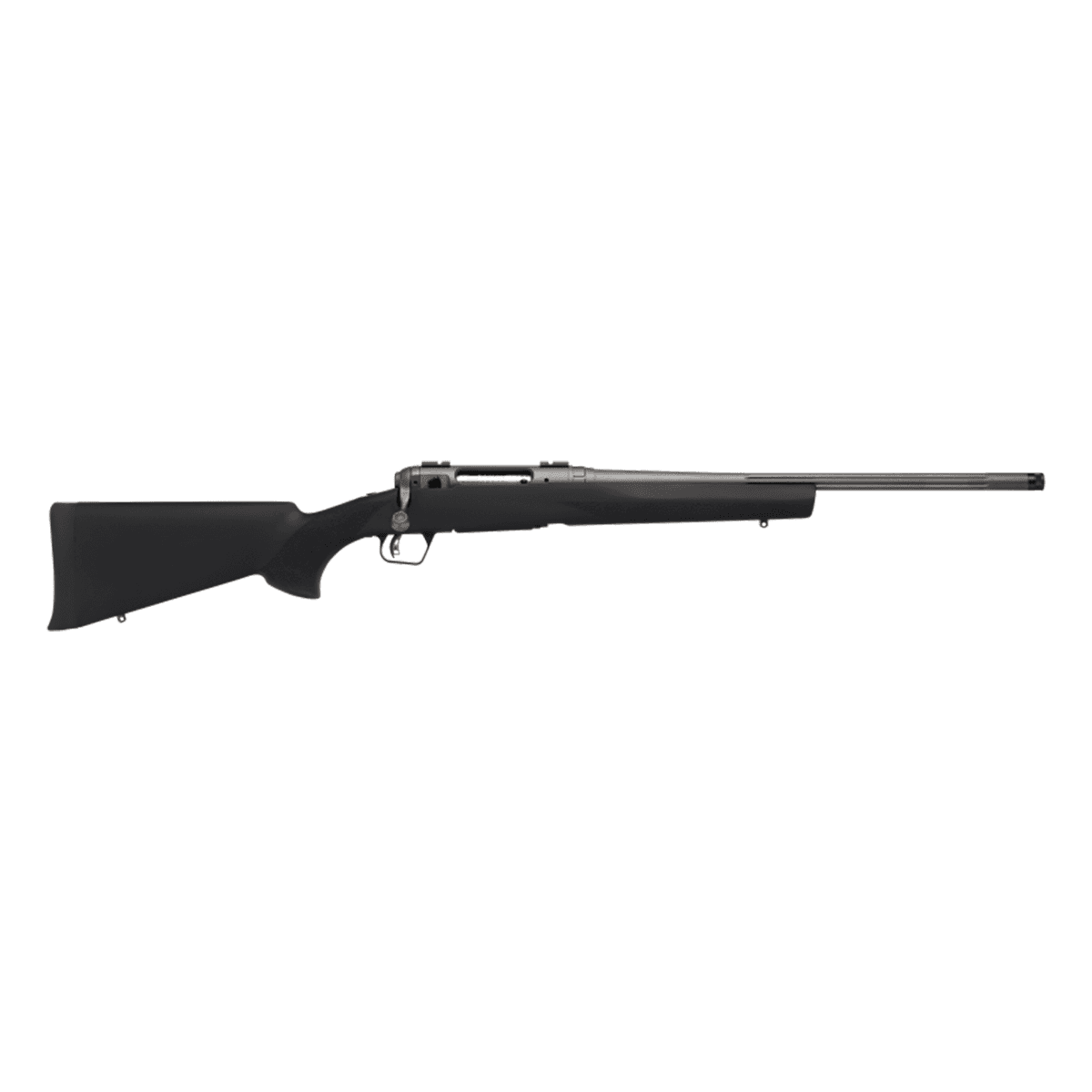 Savage Arms 58267 110 Trail Hunter Lite Full Size 243 Win 4+1 20" Rifle Savage Arms 58267 110 Trail Hunter Lite Full Size 243 Win 4+1 20" Rifle
