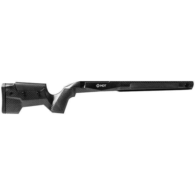 Mdt Sporting Goods Inc 109559CCF Black Foam Filled Carbon Fiber Fits Remington 700 Mdt Sporting Goods Inc 109559CCF Black Foam Filled Carbon Fiber Fits Remington 700