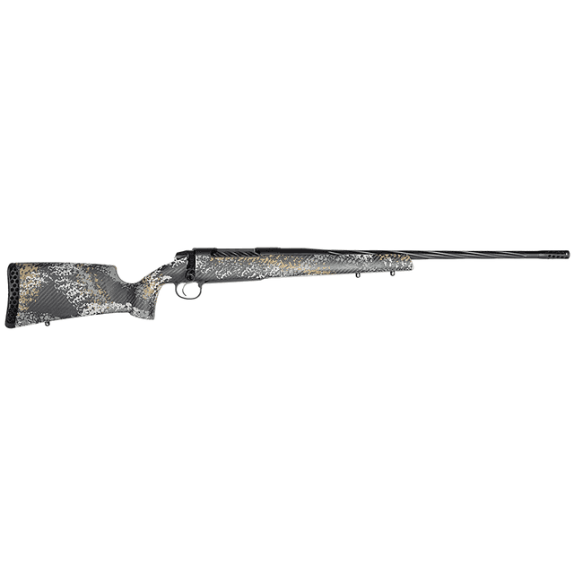 Weatherby 3WAST7MMPR4B 307 Alpine ST Full Size 7mm PRC 3+1 24" Rifle Weatherby 3WAST7MMPR4B 307 Alpine ST Full Size 7mm PRC 3+1 24" Rifle
