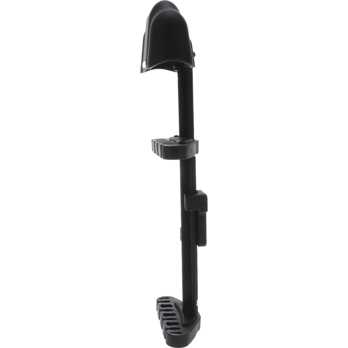 TruGlo Loc Down Arrow Quiver, Black Twist Lock 4 Aarows - TG324X TruGlo Loc Down Arrow Quiver, Black Twist Lock 4 Aarows - TG324X