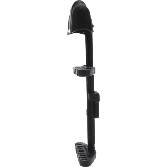 TruGlo Loc Down Arrow Quiver, Black Twist Lock 4 Aarows - TG324X TruGlo Loc Down Arrow Quiver, Black Twist Lock 4 Aarows - TG324X