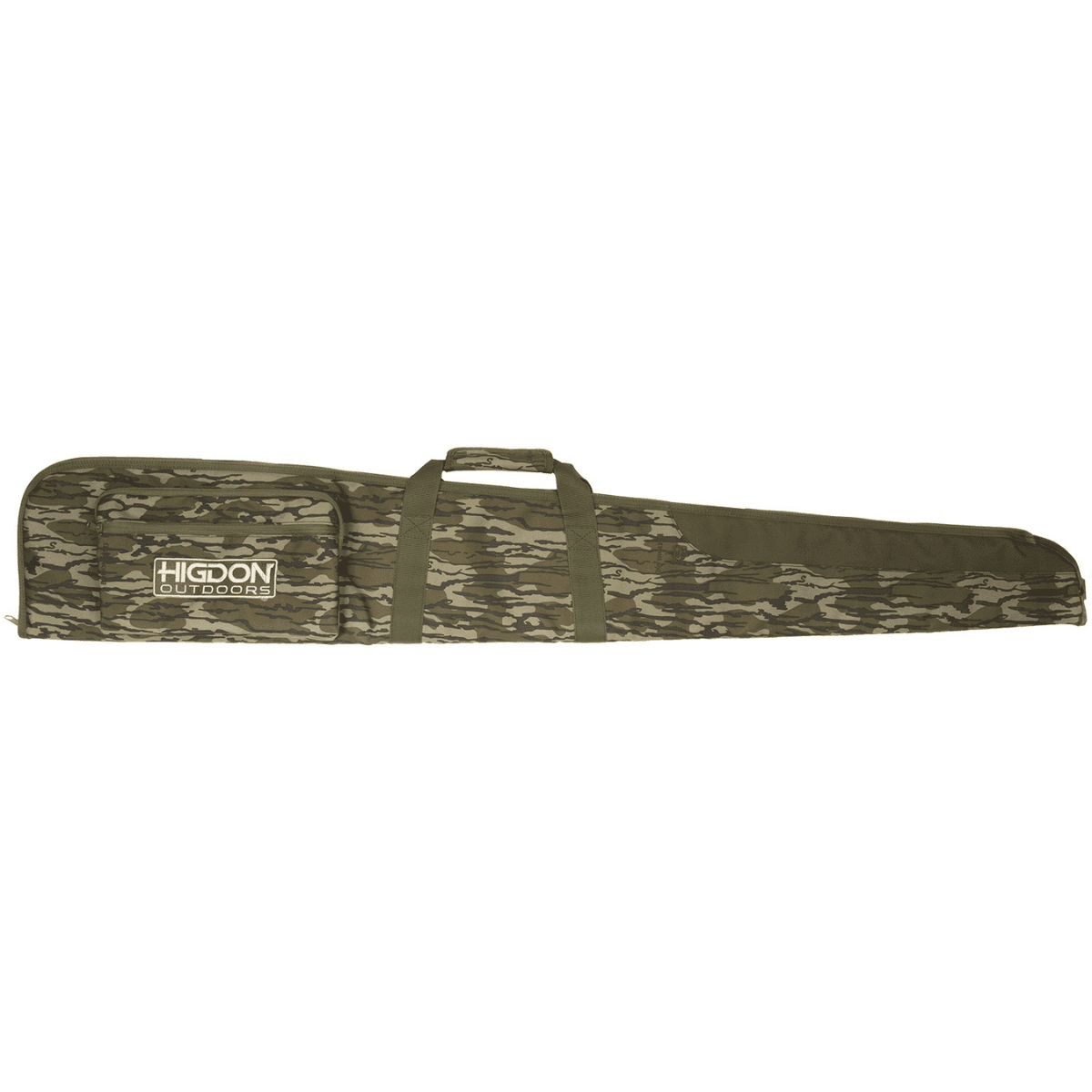 MOmarsh Gun Case, 54" Mossy Oak Bottomland 600D Polyester - 37319 MOmarsh Gun Case, 54" Mossy Oak Bottomland 600D Polyester - 37319