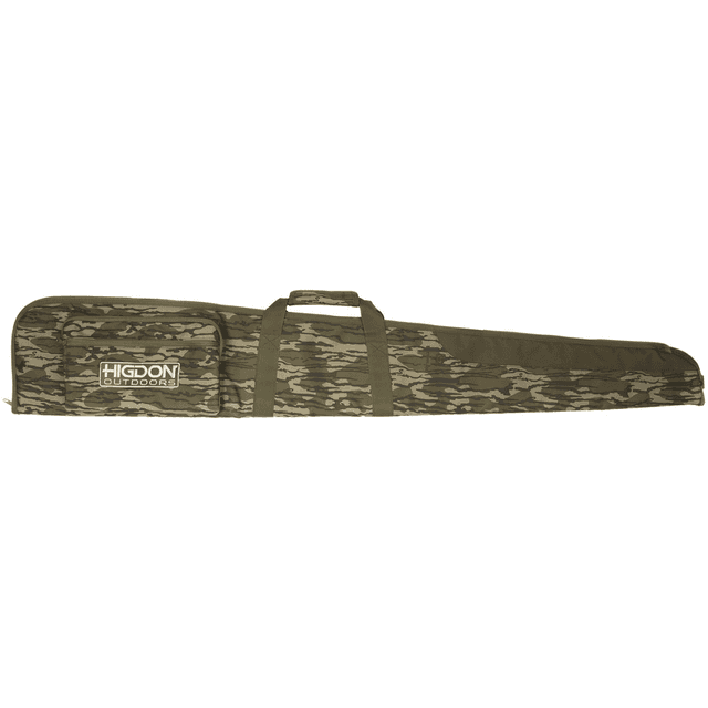 MOmarsh Gun Case, 54" Mossy Oak Bottomland 600D Polyester - 37319 MOmarsh Gun Case, 54" Mossy Oak Bottomland 600D Polyester - 37319