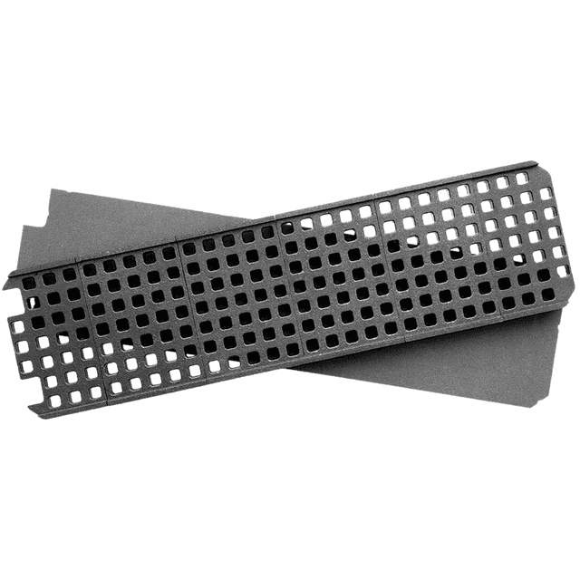 Magpul DAKA Grid Organizer, Black Polypropylene Plano All Weather 2 - MAG1459BLK Magpul DAKA Grid Organizer, Black Polypropylene Plano All Weather 2 - MAG1459BLK